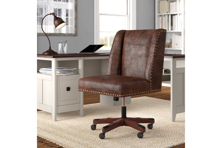 Best office chair online armless